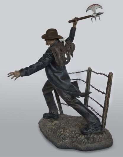 Jeepers Creepers Statue 1/4 Creeper 58 cm – Bild 3