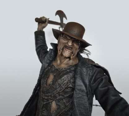 Jeepers Creepers Statue 1/4 Creeper 58 cm – Bild 7