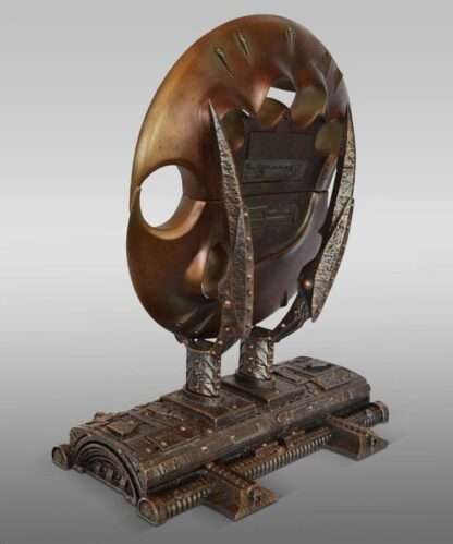 Predator 2 Life-Size Replik Smart Disc 25 cm – Bild 4