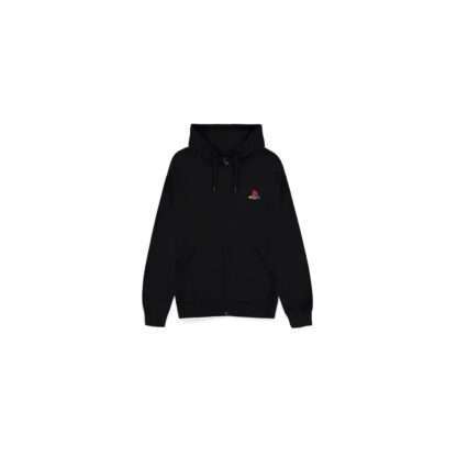 PlayStation Kapuzenpullover mit Reißverschluß – Bild 2