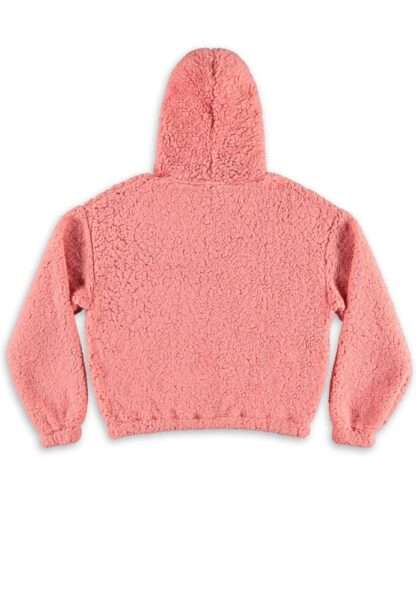 Pusheen Teddy Kapuzenpullover – Bild 3