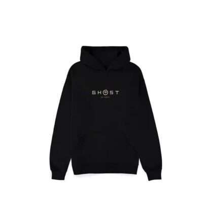 Ghost of Yotei Kapuzenpullover