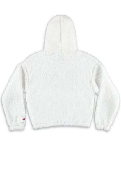 Harry Potter Teddy Kapuzenpullover Hedwig – Bild 3