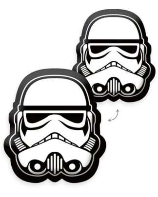 Star Wars Dekokissen Stormtrooper 35 cm