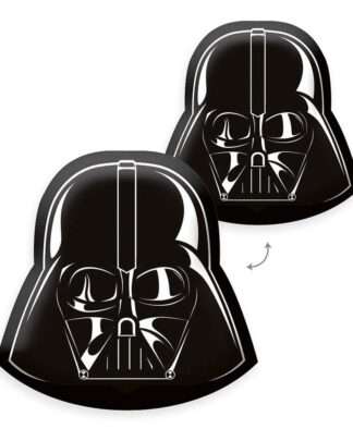 Star Wars Dekokissen Darth Vader 35 cm