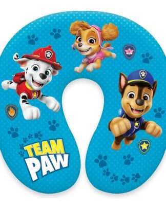 Paw Patrol Nackenkissen