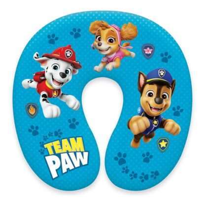 Paw Patrol Nackenkissen