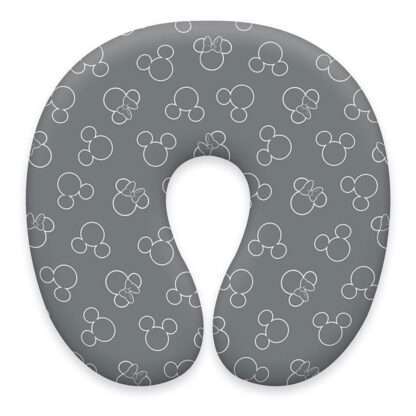 Disney Nackenkissen Mickey & Minnie