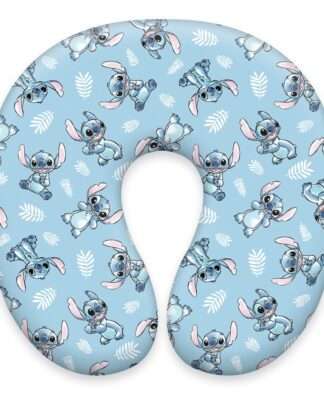Lilo & Stitch Nackenkissen