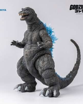 Mothra and King Ghidorah: Giant Monsters All-Out Attack (2001) Exquisite Basic Actionfigur Heat Ray Godzilla 18 cm