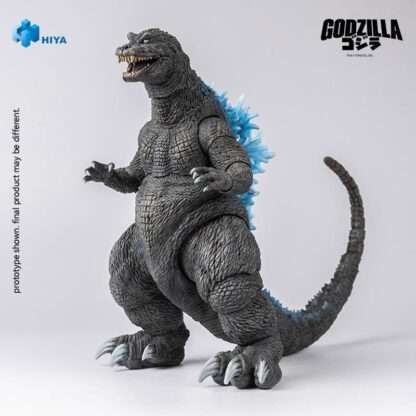 Mothra and King Ghidorah: Giant Monsters All-Out Attack (2001) Exquisite Basic Actionfigur Heat Ray Godzilla 18 cm