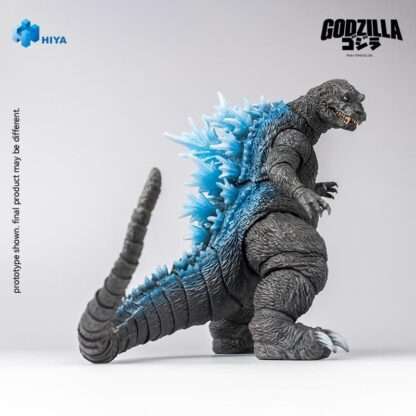 Mothra and King Ghidorah: Giant Monsters All-Out Attack (2001) Exquisite Basic Actionfigur Heat Ray Godzilla 18 cm – Bild 10
