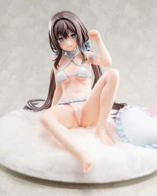 Original Character PVC Statue 1/6 Hoshimiya Amane illustration by karory (KAROMIX) 17 cm