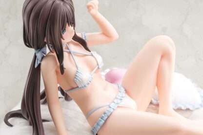 Original Character PVC Statue 1/6 Hoshimiya Amane illustration by karory (KAROMIX) 17 cm – Bild 3