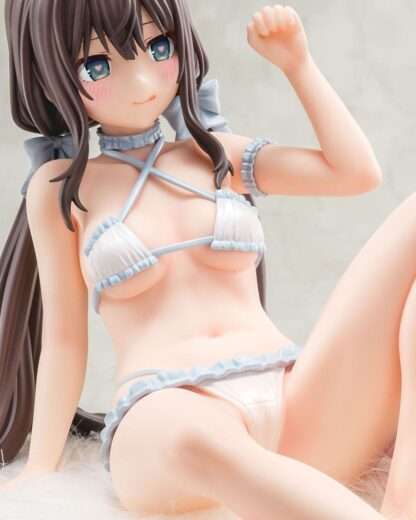 Original Character PVC Statue 1/6 Hoshimiya Amane illustration by karory (KAROMIX) 17 cm – Bild 4