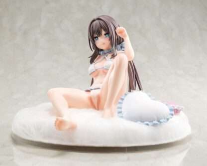Original Character PVC Statue 1/6 Hoshimiya Amane illustration by karory (KAROMIX) 17 cm – Bild 6