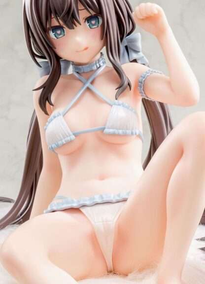 Original Character PVC Statue 1/6 Hoshimiya Amane illustration by karory (KAROMIX) 17 cm – Bild 10