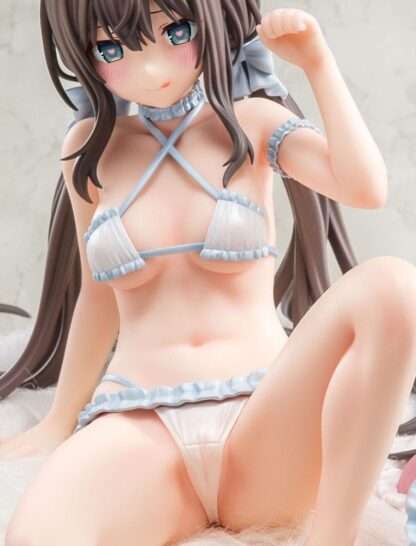 Original Character PVC Statue 1/6 Hoshimiya Amane illustration by karory (KAROMIX) 17 cm – Bild 11