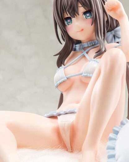 Original Character PVC Statue 1/6 Hoshimiya Amane illustration by karory (KAROMIX) 17 cm – Bild 12