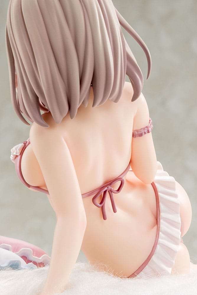 Original Character PVC Statue 1/6 Shimizu Yui illustration by karory (KAROMIX) 22 cm – Bild 5