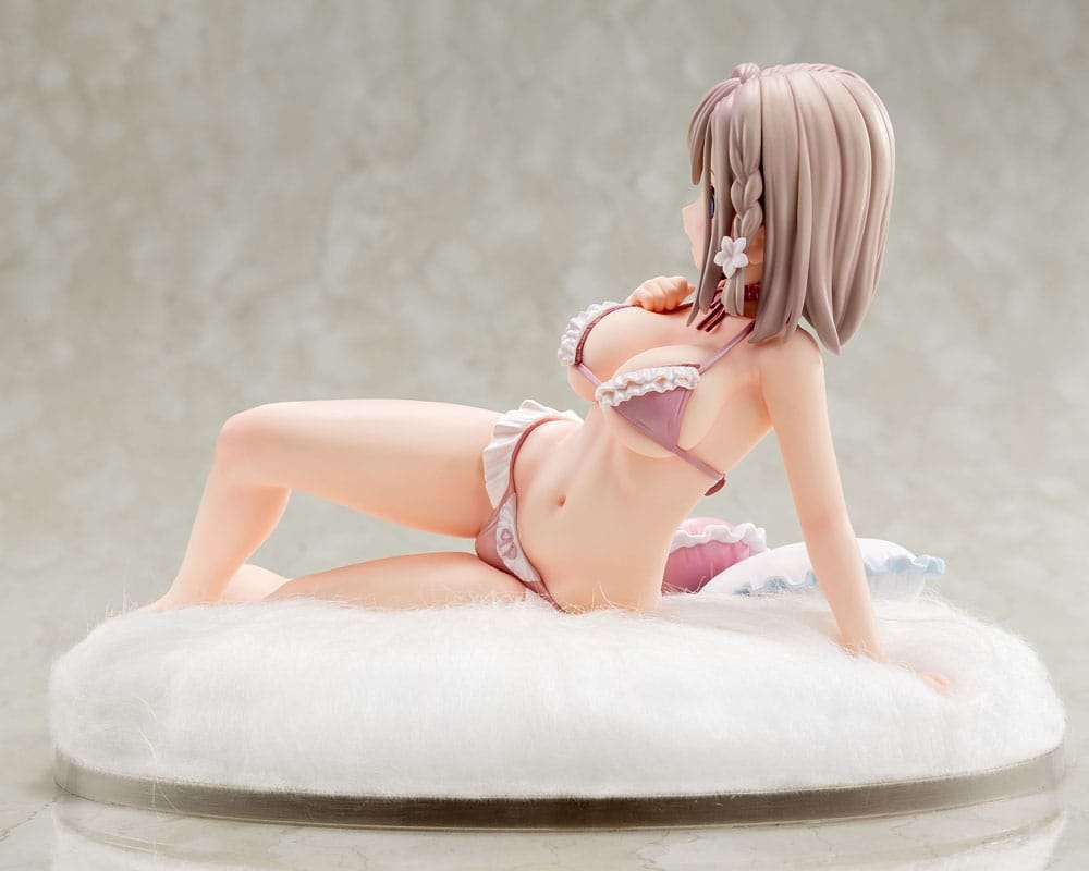 Original Character PVC Statue 1/6 Shimizu Yui illustration by karory (KAROMIX) 22 cm – Bild 11