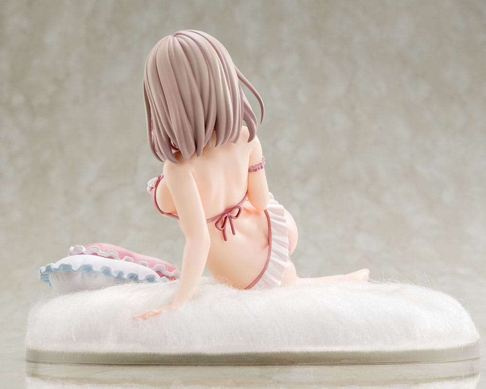 Original Character PVC Statue 1/6 Shimizu Yui illustration by karory (KAROMIX) 22 cm – Bild 12