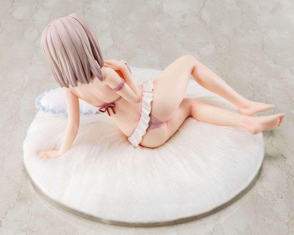 Original Character PVC Statue 1/6 Shimizu Yui illustration by karory (KAROMIX) 22 cm – Bild 13