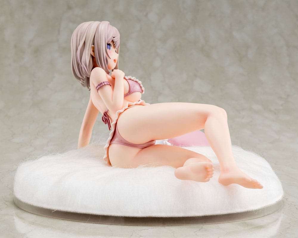 Original Character PVC Statue 1/6 Shimizu Yui illustration by karory (KAROMIX) 22 cm – Bild 14