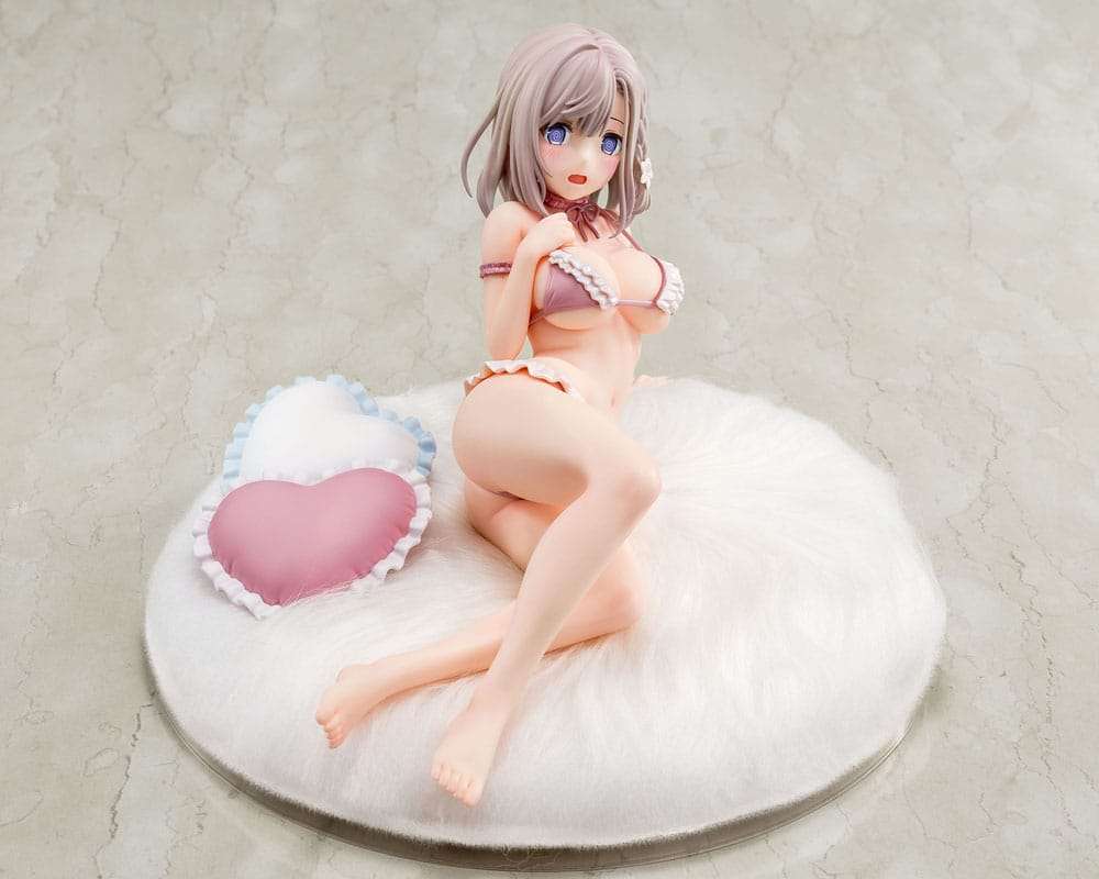 Original Character PVC Statue 1/6 Shimizu Yui illustration by karory (KAROMIX) 22 cm – Bild 15