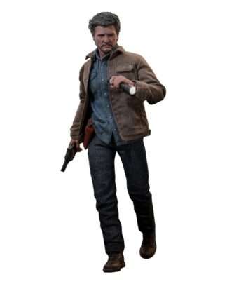 The Last of Us Actionfigur 1/6 Joel Miller 30 cm