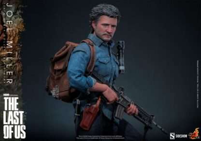 The Last of Us Actionfigur 1/6 Joel Miller 30 cm – Bild 5