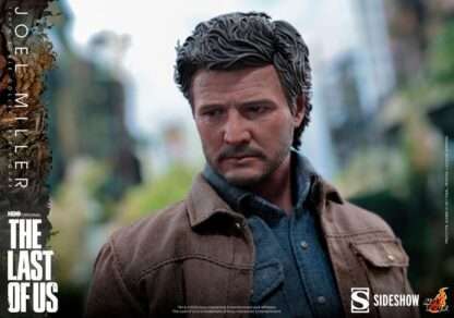 The Last of Us Actionfigur 1/6 Joel Miller 30 cm – Bild 6