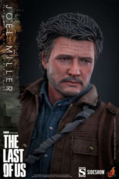 The Last of Us Actionfigur 1/6 Joel Miller 30 cm – Bild 12