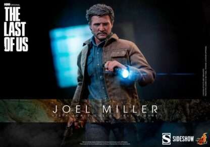 The Last of Us Actionfigur 1/6 Joel Miller 30 cm – Bild 13