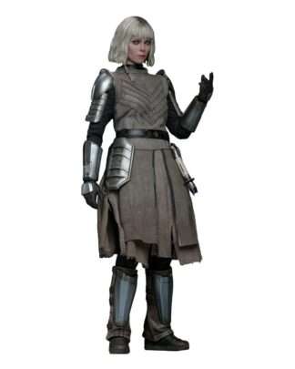Star Wars: Ahsoka Actionfigur 1/6 Shin Hati 28 cm