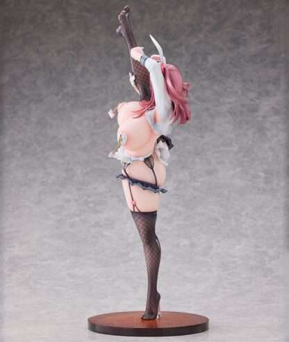 Original Character Statue 1/6 Lewd Girl I-shaped Balance - Akari Isshiki 36 cm – Bild 2