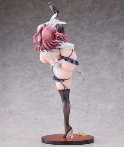 Original Character Statue 1/6 Lewd Girl I-shaped Balance - Akari Isshiki 36 cm – Bild 3