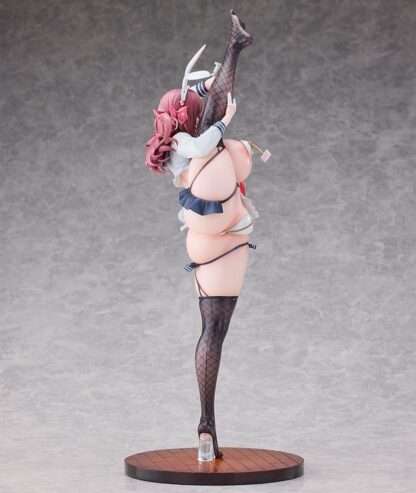 Original Character Statue 1/6 Lewd Girl I-shaped Balance - Akari Isshiki 36 cm – Bild 4