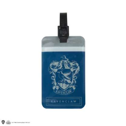 Harry Potter Kofferanhänger & Reisepass-Halter Set Ravenclaw – Bild 5