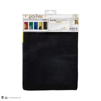 Harry Potter Handtuch Hogwarts 140 x 70 cm – Bild 5
