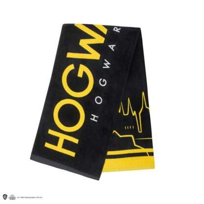 Harry Potter Handtuch Hogwarts 140 x 70 cm – Bild 6