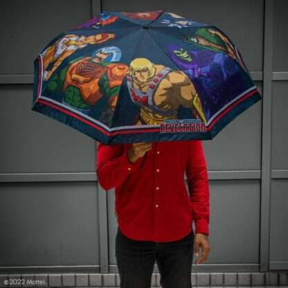 Masters of the Universe Regenschirm Characters – Bild 2