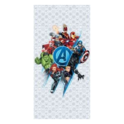 Avangers Handtuch 140 x 70 cm