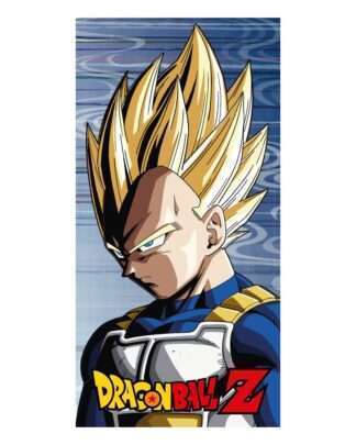 Dragon Ball Handtuch 140 x 70 cm