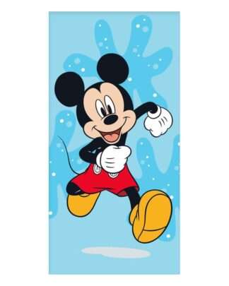 Disney Handtuch Mickey Mouse 140 x 70 cm