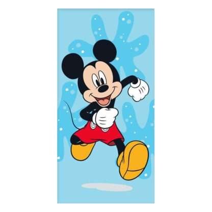 Disney Handtuch Mickey Mouse 140 x 70 cm