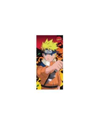 Naruto Handtuch Ver. 4 140 x 70 cm