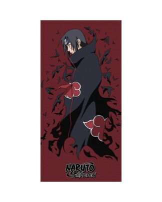 Naruto Shippuden Handtuch Ver. 1 140 x 70 cm