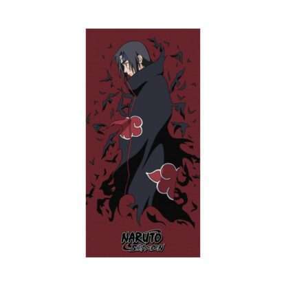 Naruto Shippuden Handtuch Ver. 1 140 x 70 cm