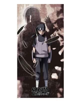 Naruto Shippuden Handtuch Ver. 2 140 x 70 cm